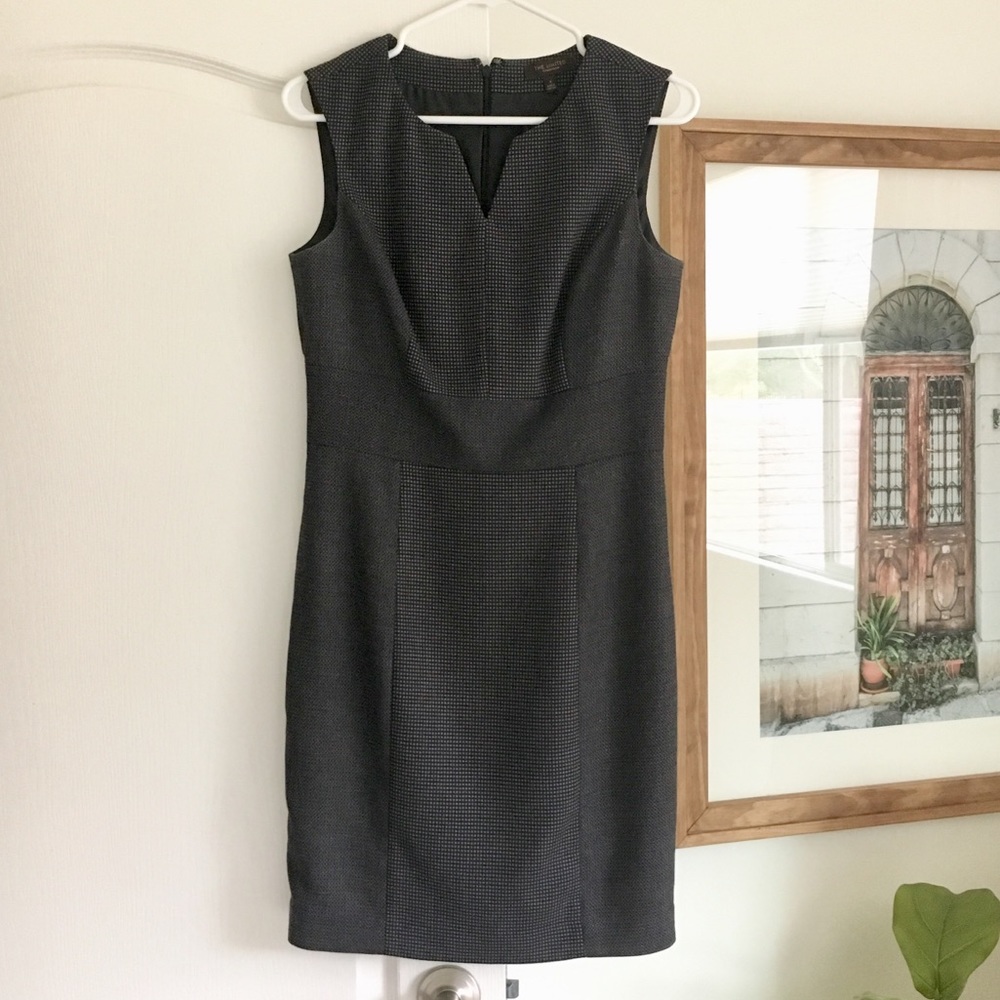The Limited dress